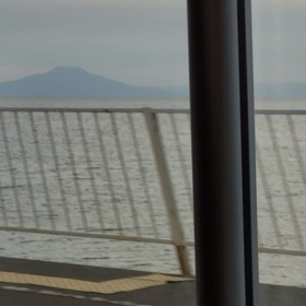 特急スーパー 北斗からの車窓(動画)  ③の画像