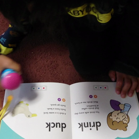 英単語の練習の画像