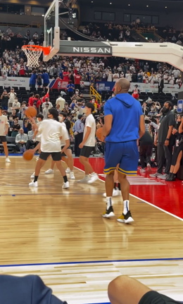 NBA：ウォリアーズがマック・マクラングを放出しタイ・ジェロームをキャンプロスターに入れた理由の記事動画
