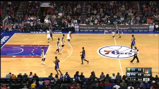 NBA戦略解析：ステフィン・カリーとクリス・ポールが繰り返し練習する”21シリーズ”とは？の記事動画