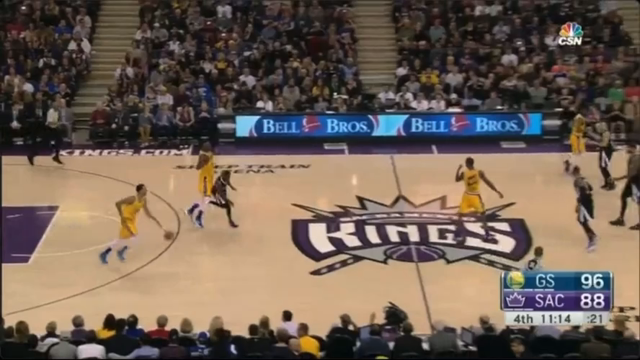 NBA戦略解析：ステフィン・カリーとクリス・ポールが繰り返し練習する”21シリーズ”とは？の記事動画