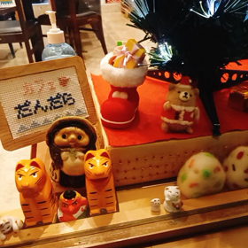 ストリートビューの画像