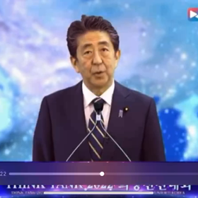 安倍晋三のこれがトリガーになったかの画像
