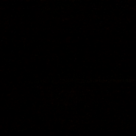 KSRで夜のジムカーナの画像
