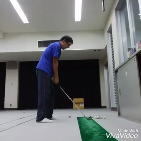 とことんピンポン球で練習の画像