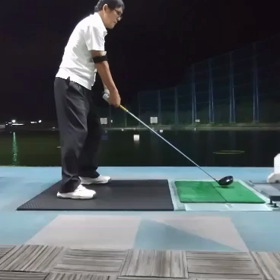 ショットの精度を上げるという課題の画像