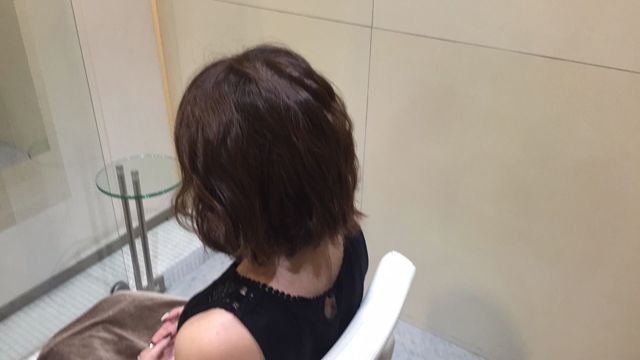 結び hair arrange &amp; hair set　“ヘアアレンジ&amp;へアセット”の記事動画