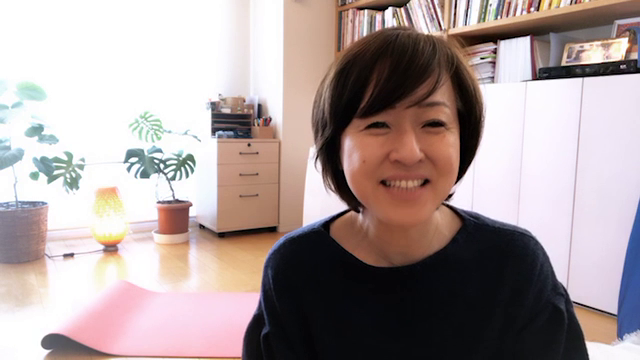 今日のインスタライブ 熟睡したい貴方への記事動画