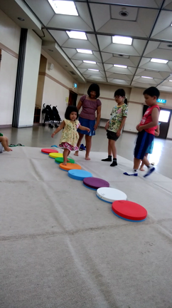 【動画】音階を歩こうの記事動画