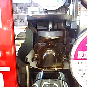 デイリーヤマザキのコーヒー☕の画像