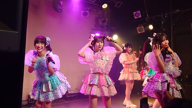 【ヲタ日記】一人で行くハピクリ「夏の全国ツアー2025 ツアーファイナル」【橘あや】の記事動画