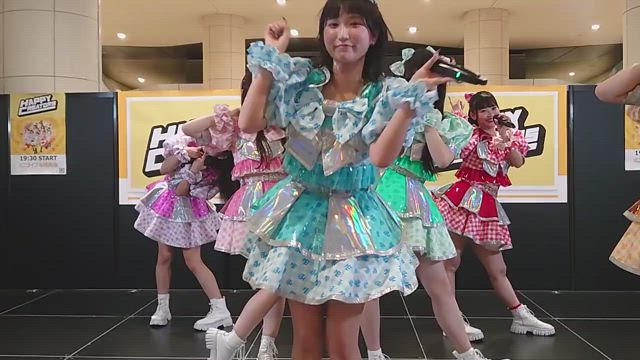 【ヲタ日記】一人で行くHAPPY CREATORS「リリースイベント（8/19汐留）」【橘あや】の記事動画