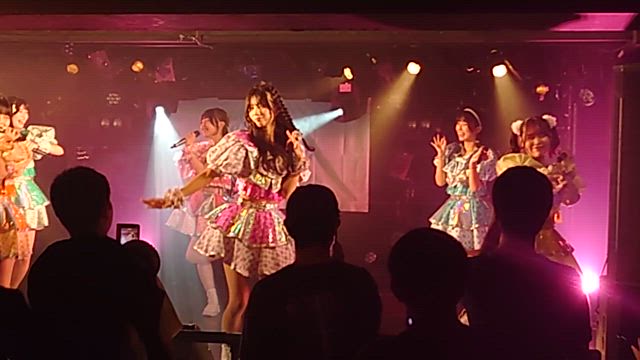 【ヲタ日記】一人で行くHAPPY CREATORS「夏の全国ツアー2025 東京公演」【橘あや】の記事動画