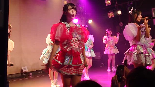 【ヲタ日記】一人で行くハピクリ「夏の全国ツアー2025 ツアーファイナル」【橘あや】の記事動画