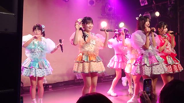 【ヲタ日記】一人で行くハピクリ「夏の全国ツアー2025 ツアーファイナル」【橘あや】の記事動画