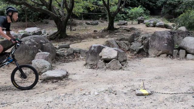 いつもよりかは涼しい灼熱練習会の記事動画