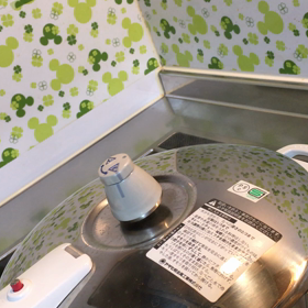 圧力鍋♪の画像