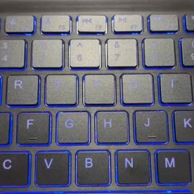 iPadのキーボード届いたの画像