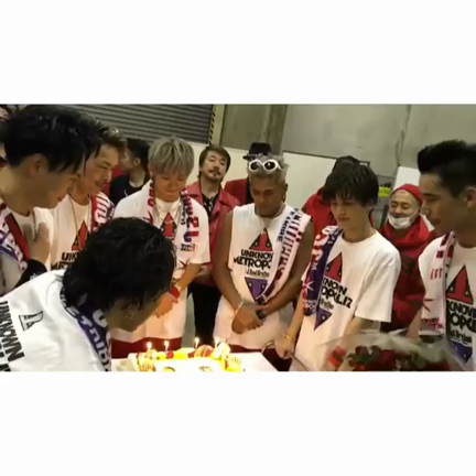 今日から8年目q(^-^q)の記事動画