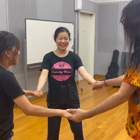 みんなで楽しく！の画像