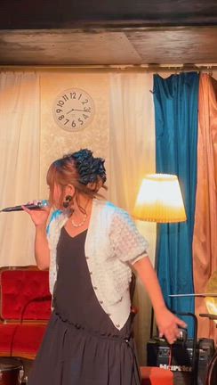 本日開催──『CANDYBOX歌うヘッドライト』の記事動画