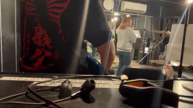 事件発生。CANDYBOXの3人がモンスターになりました。の記事動画