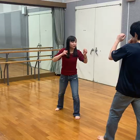演技ワークショップのお知らせ☆の画像