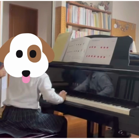 幼児さんのレッスン[動画あり]の画像