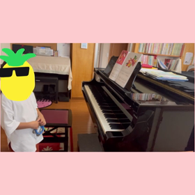 リズム練習からでもokです[動画あり]の画像
