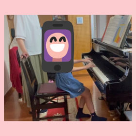 一曲一曲、課題を見つけて合格！[動画あり]の画像