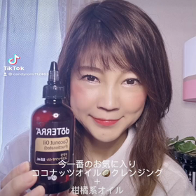 クレンジング❤️の画像