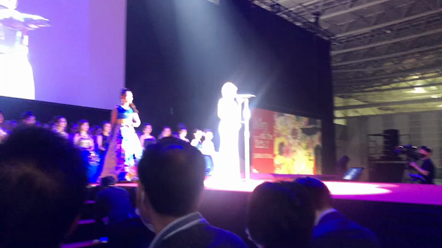 自分がどうありたいかミセスオブザイヤーコンテスト②の記事動画