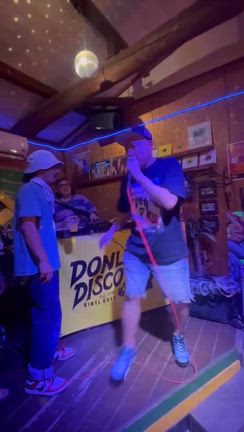 草木盆踊り練習会に参加したの記事動画