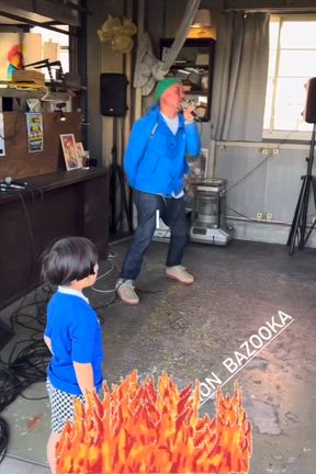 ジャーからのプレゼントの記事動画