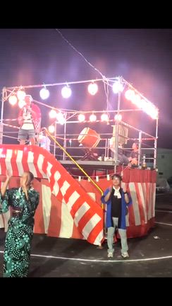 草木盆踊り大会"前夜祭" お疲れ様でしたの記事動画