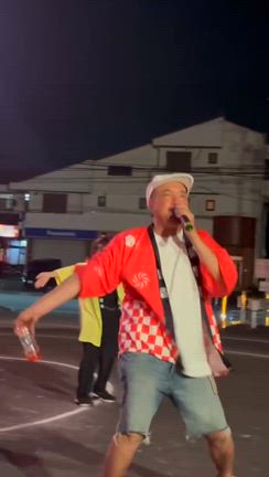 草木盆踊り大会"前夜祭" お疲れ様でしたの記事動画