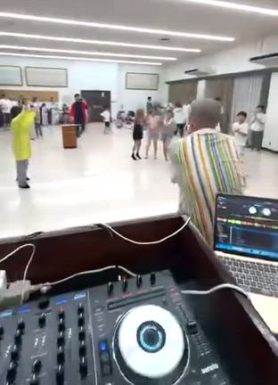 草木盆踊り練習会に参加したの記事動画