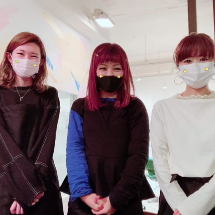 2021年の始まり♡♡の記事動画