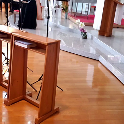 【演奏会レポ】ありがとうの気持ちで　岡山市中区音楽教室　カペレムジークの記事動画