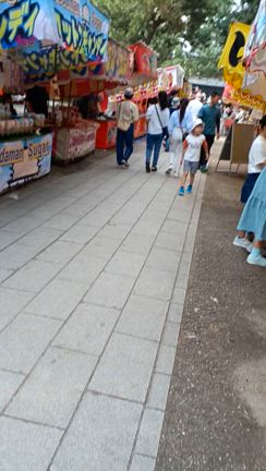天王祭の記事動画