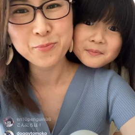 今日、初めてインタビュー受けます！の画像