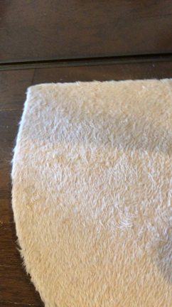 ダイソーの毛取りクリーナーの記事動画
