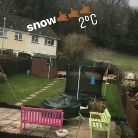 昨日のイギリスの画像