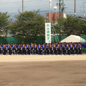 運動会*\(^o^)/*  前編の画像