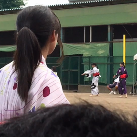 運動会p(^_^)q後編の画像