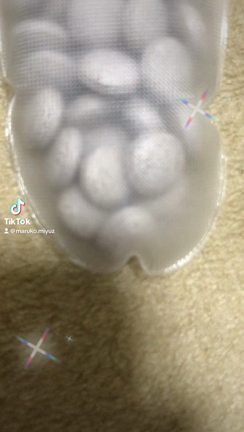 母から胃薬を分けてもらったらこんな事になったの記事動画