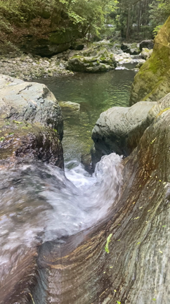 【開催レポ】ご利益ツアー徳島④「彷徨いこんだ山中で・・・」の記事動画