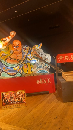 激安旅行派の私が、1泊46,000円に納得した理由！星野リゾート！青森屋宿泊レポ②世界観編の記事動画