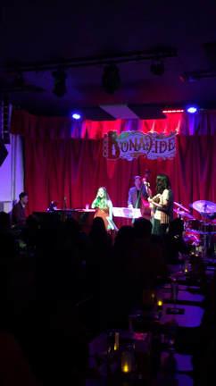 Orange pekoe live in NYCの記事動画