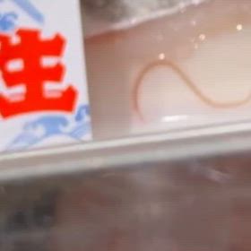 スーパーのタラに・・の画像